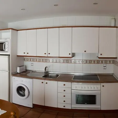 Casa El Puente * Beceite