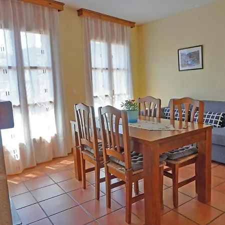 Casa El Puente * Beceite