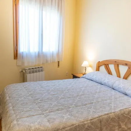 Country house Casa El Puente
