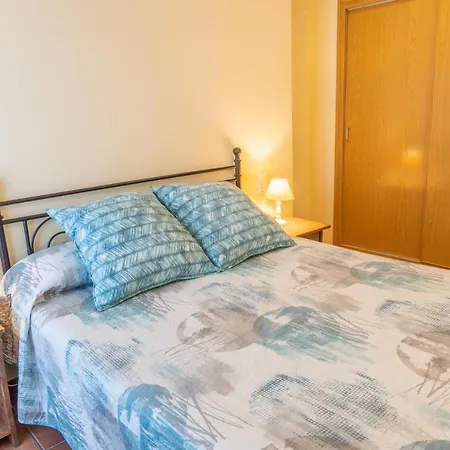 Casa El Puente Kır Evi Beceite