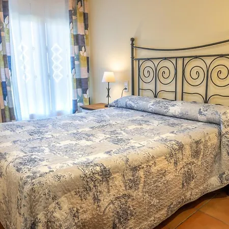 Kır Evi Casa El Puente