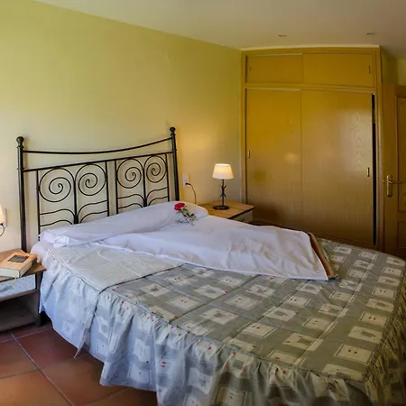 Country house Casa El Puente