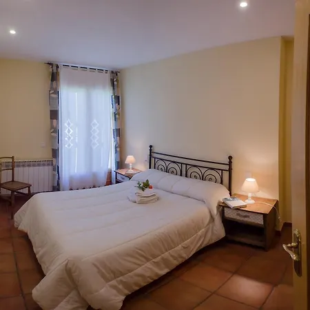 Country house Casa El Puente *