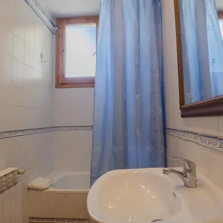 Casa El Puente Country house