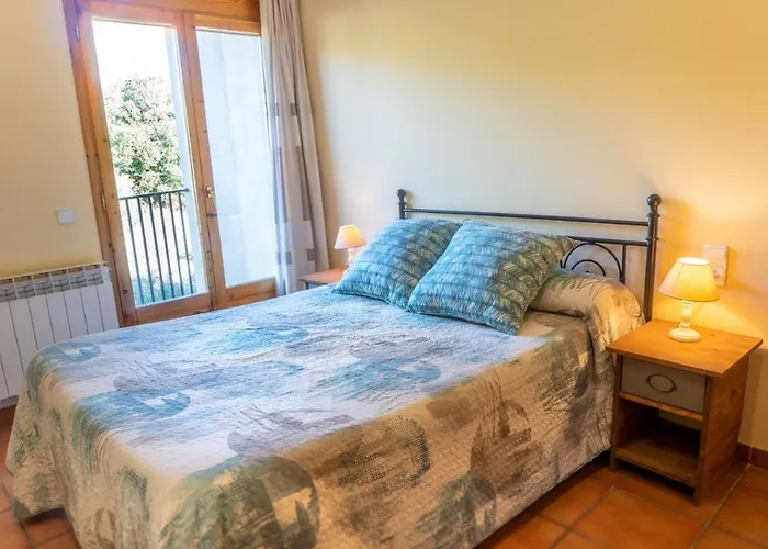 Casa El Puente ベセイテ