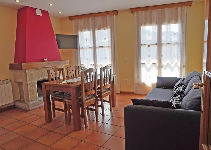 Casa El Puente カントリーハウス