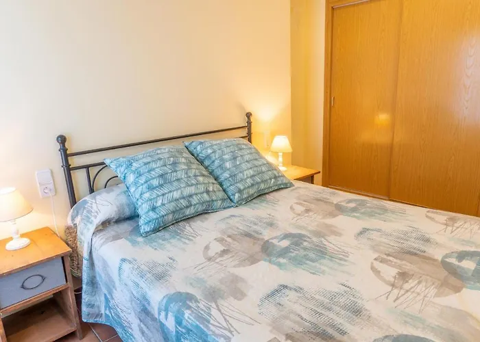 Casa El Puente カントリーハウス ベセイテ